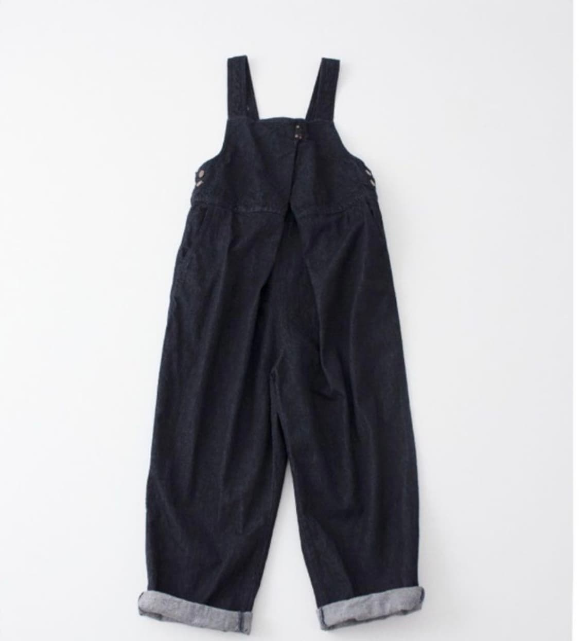 nest Robe 네스트로브 오버롤팬츠 상품이미지3