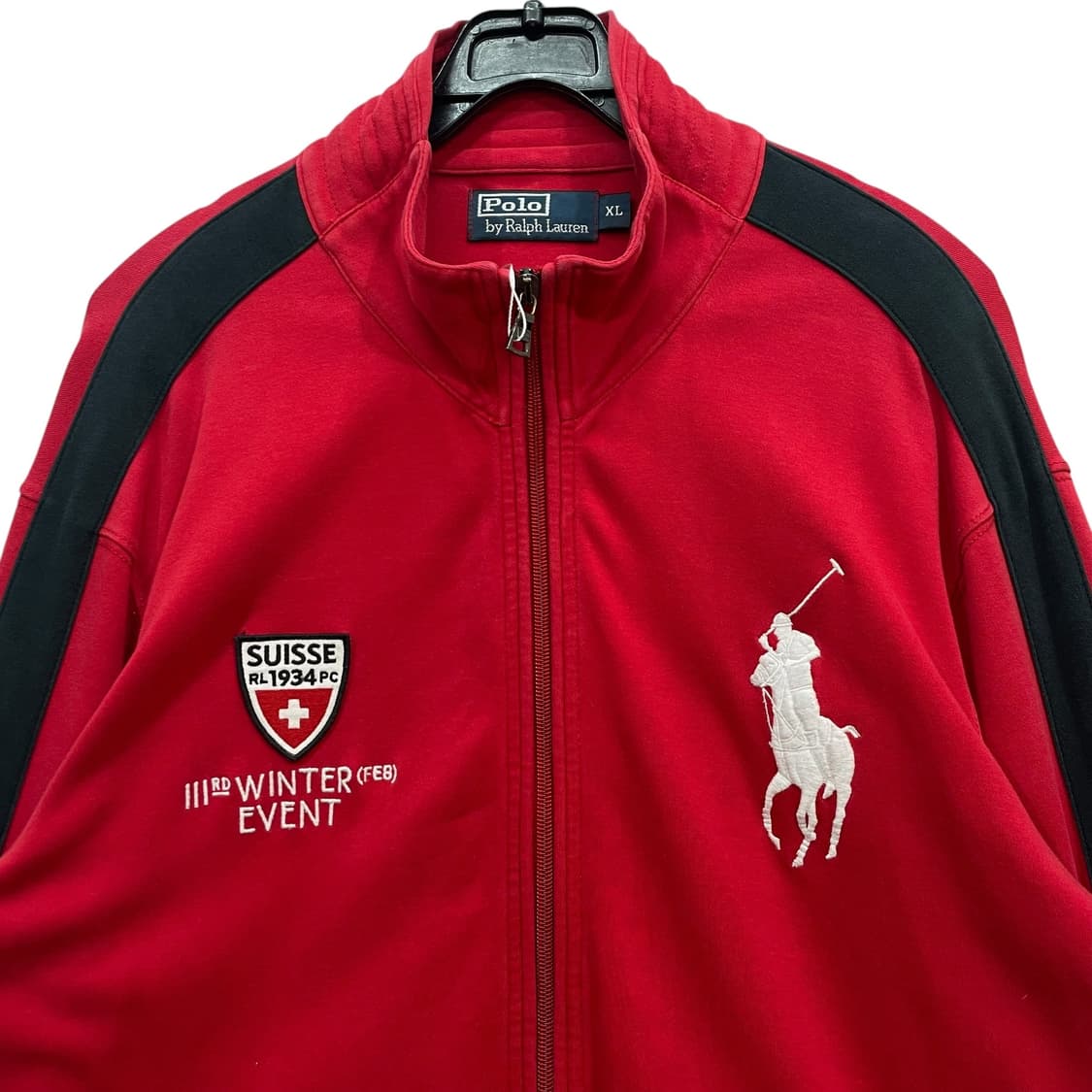 Polo Ralph Lauren Winter Event Jacket 상품이미지5