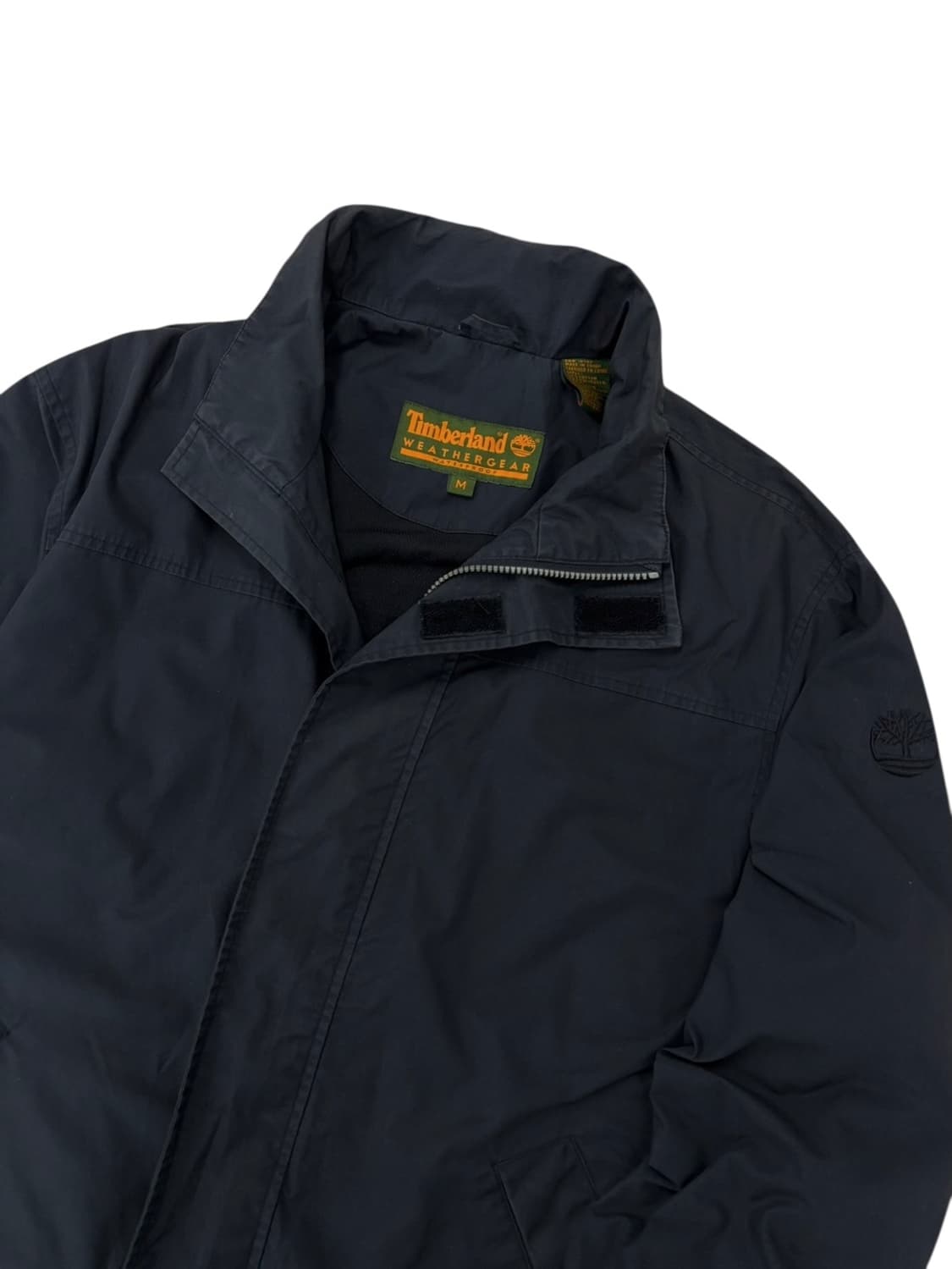 팀버랜드 올드스쿨 바람막이 (M)  상품이미지2