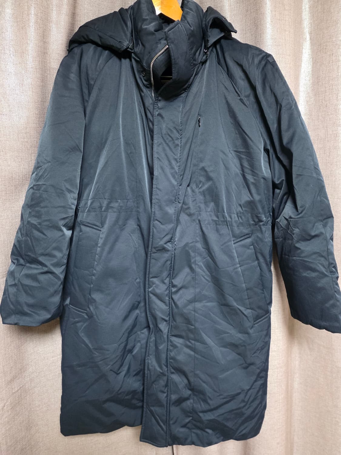 지오송지오구스패딩 100 상품이미지1