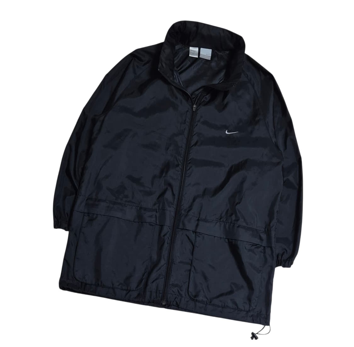 나이키 00's 레인 바람막이 상품이미지1