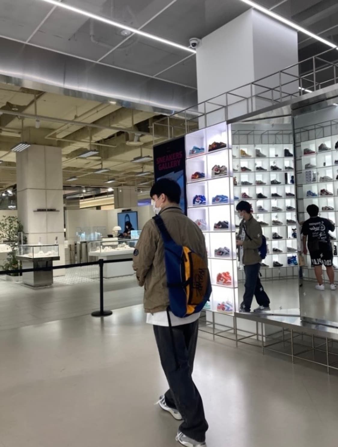 CP컴퍼니 가먼트다잉 집업 XL 상품이미지7