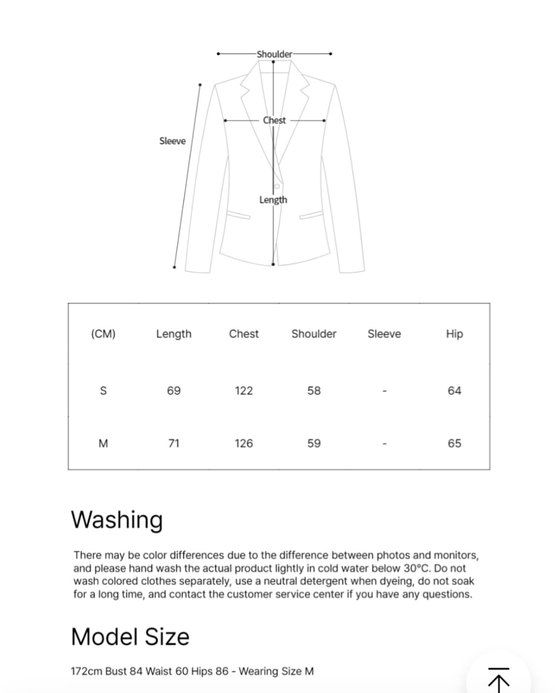 테스트메커니즘 퀄팅 워싱 자켓 야상 상품이미지4