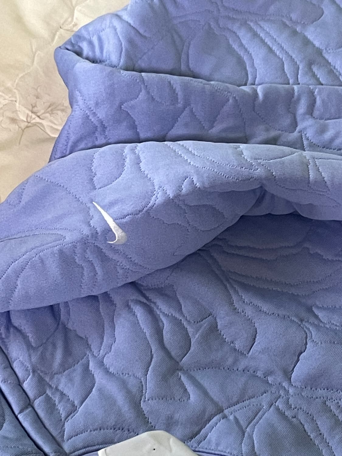 올드 나이키 드라이핏 상의 상품이미지5