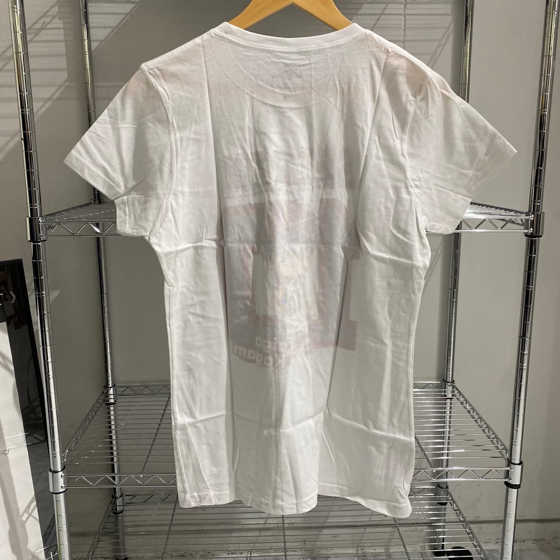 쿠로코의농구 오피셜 애니메이션 티셔츠 상품이미지2