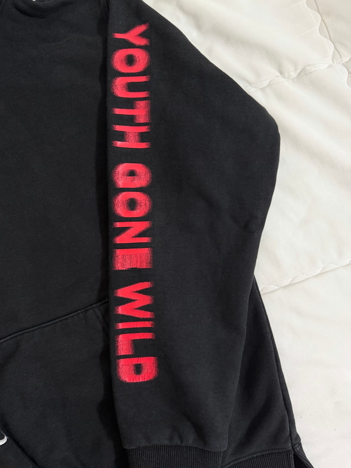 엔더슨벨 후드티 상품이미지2