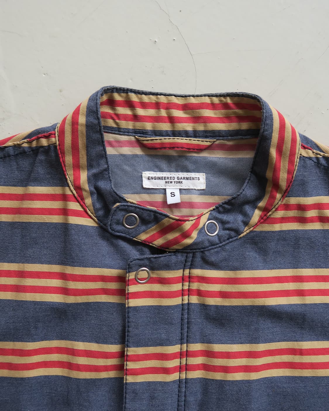 Engineered Garments best  상품이미지4