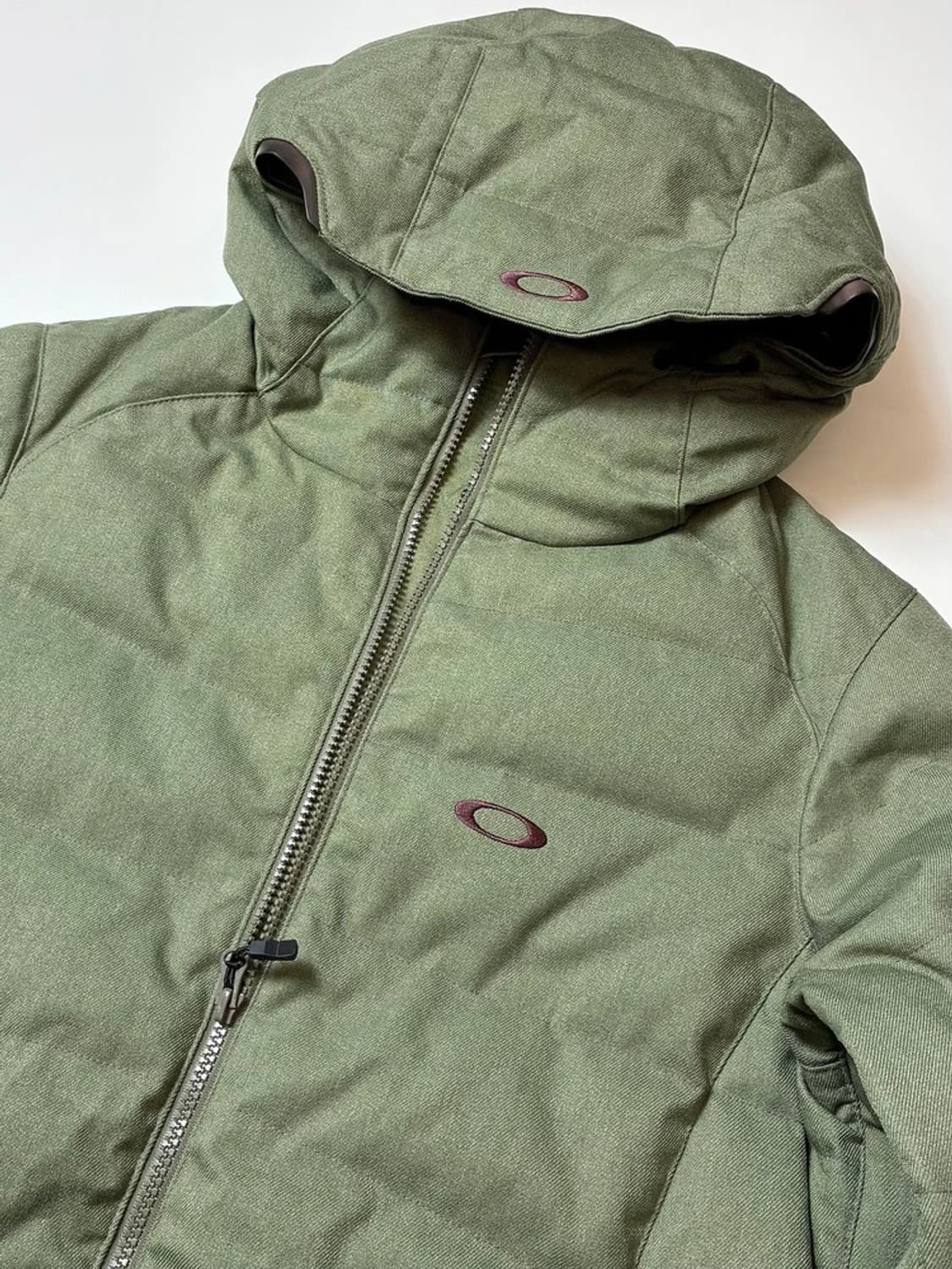 오클리 Oakley 00's 드리프터 다운 패딩 PN8293 상품이미지3