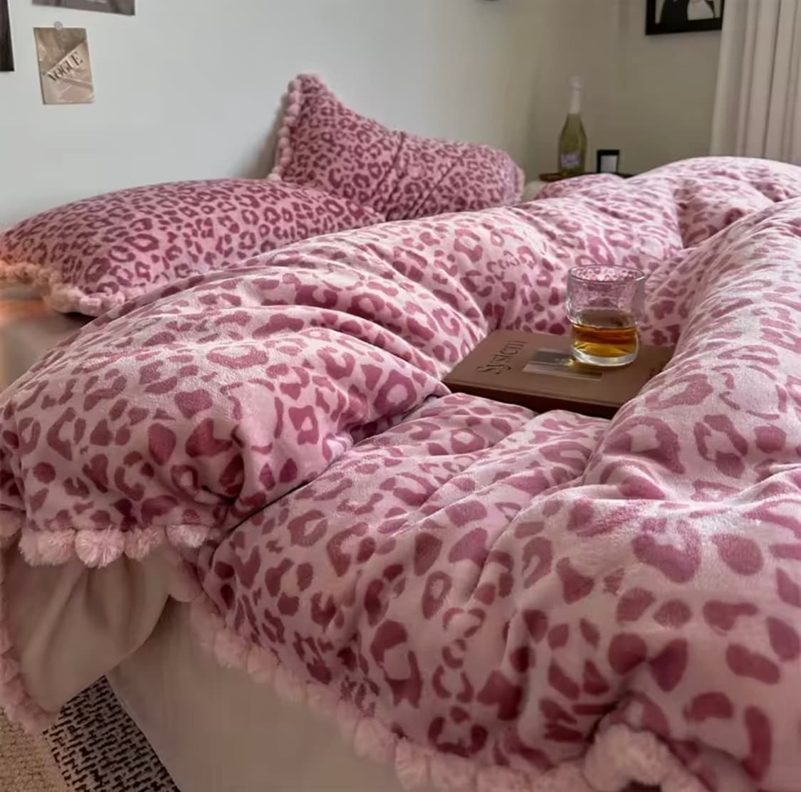 키티호피 갸루 이불 상품이미지2