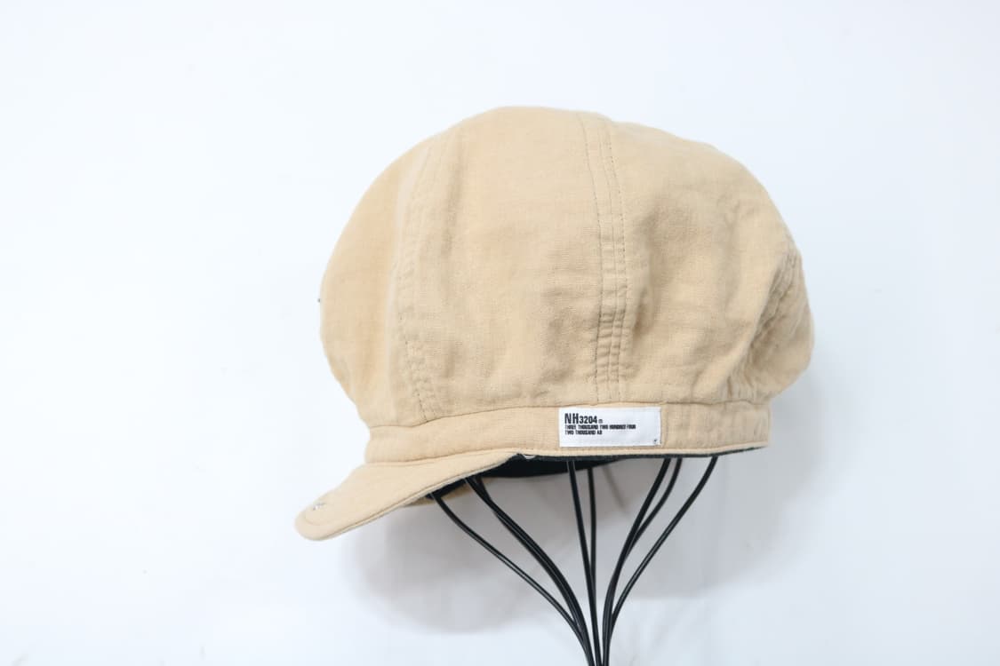 네이버후드 헌팅캡 캐스킷 상품이미지3