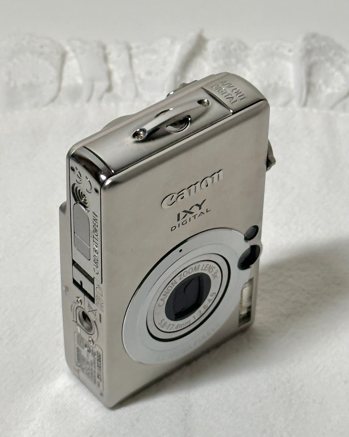 [유하님pick/풀구성] 캐논 IXY70/IXUS60 상품이미지6