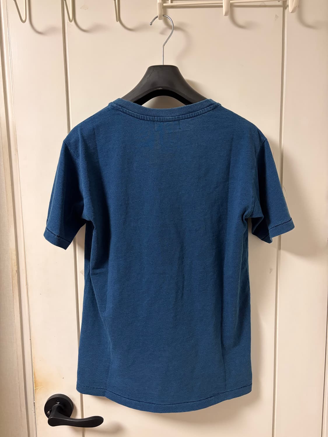 RRL V neck half shirts 상품이미지2