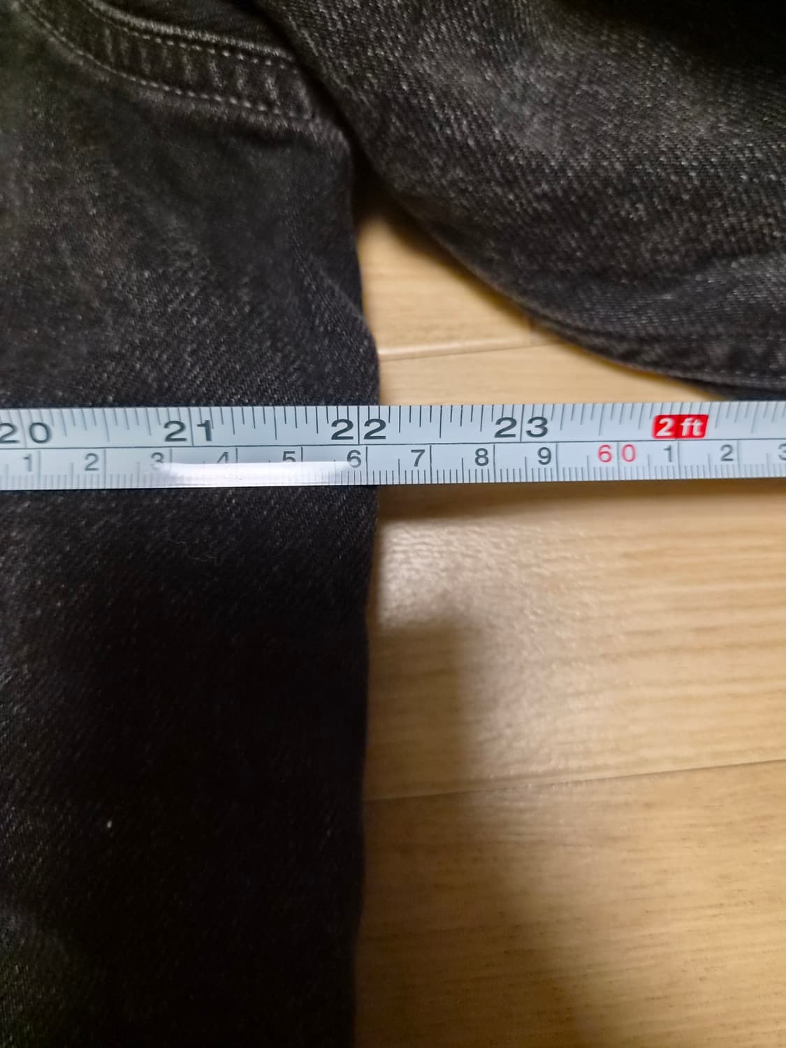 [M] 폴로랄프로렌 릴렉스 플리스 라인 트러커 자켓 새상품 상품이미지7