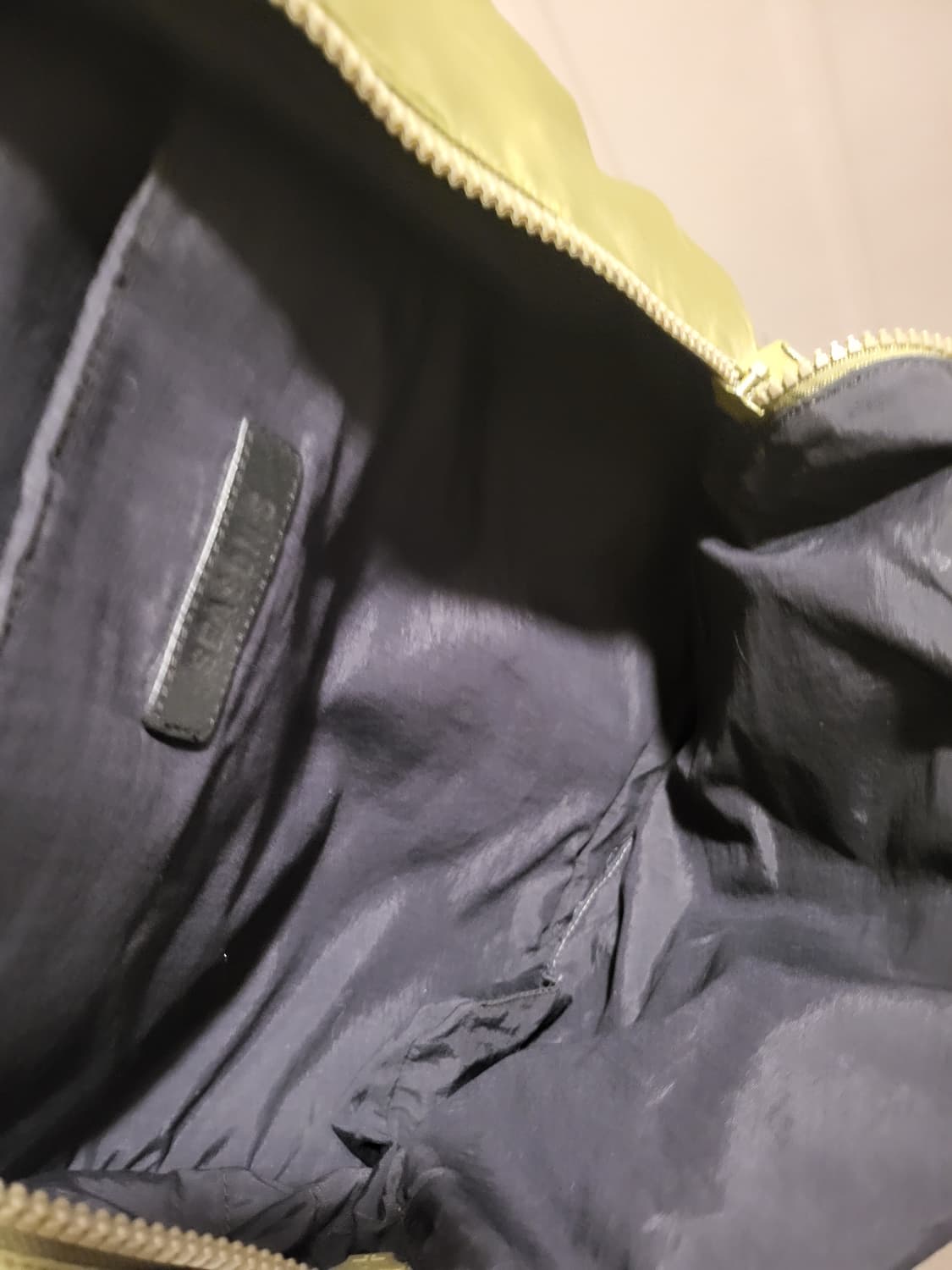 이지 시즌5 백팩 가방 상품이미지4