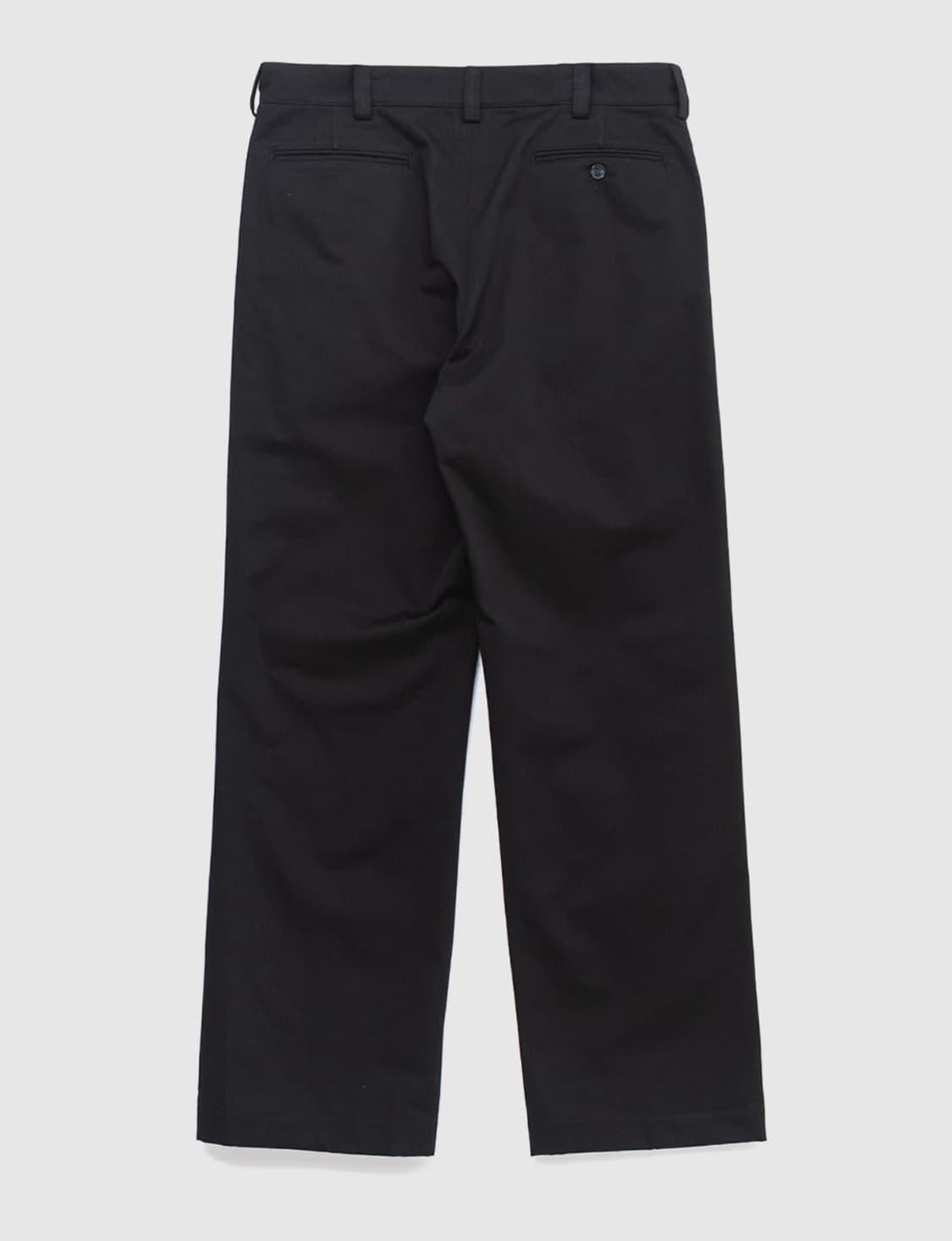 8division ORDINARY CHINO PANTS (BLACK) 상품이미지4