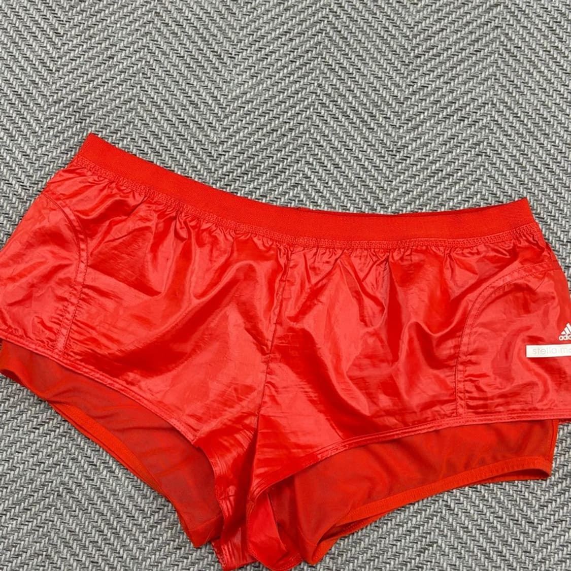 아디다스x스텔라맥카트니 마이크로팬츠 v3207 상품이미지3