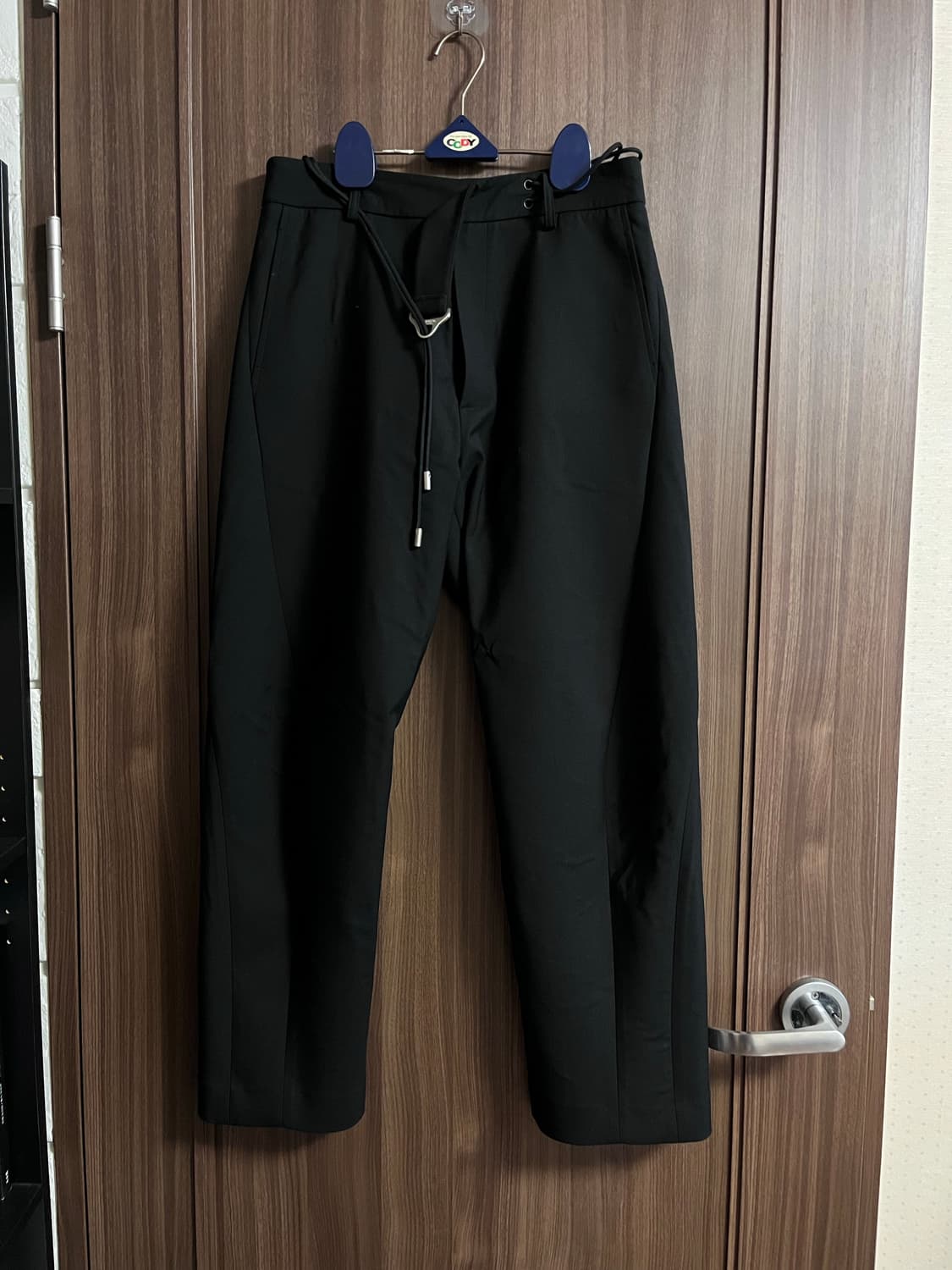 혜인서 팬츠 상품이미지2