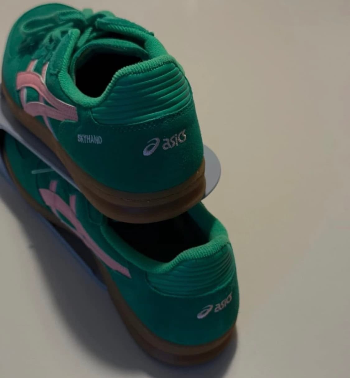 아식스 스카이핸드 290 상품이미지5