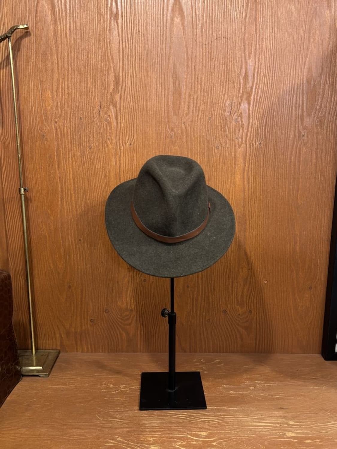 펜들턴 페도라 상품이미지1