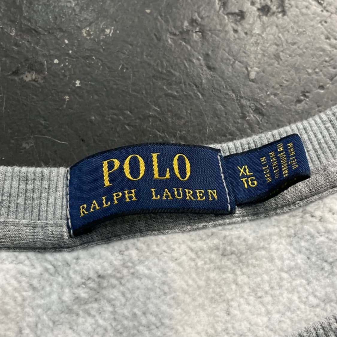 105 폴로 신형 맨투맨  상품이미지3