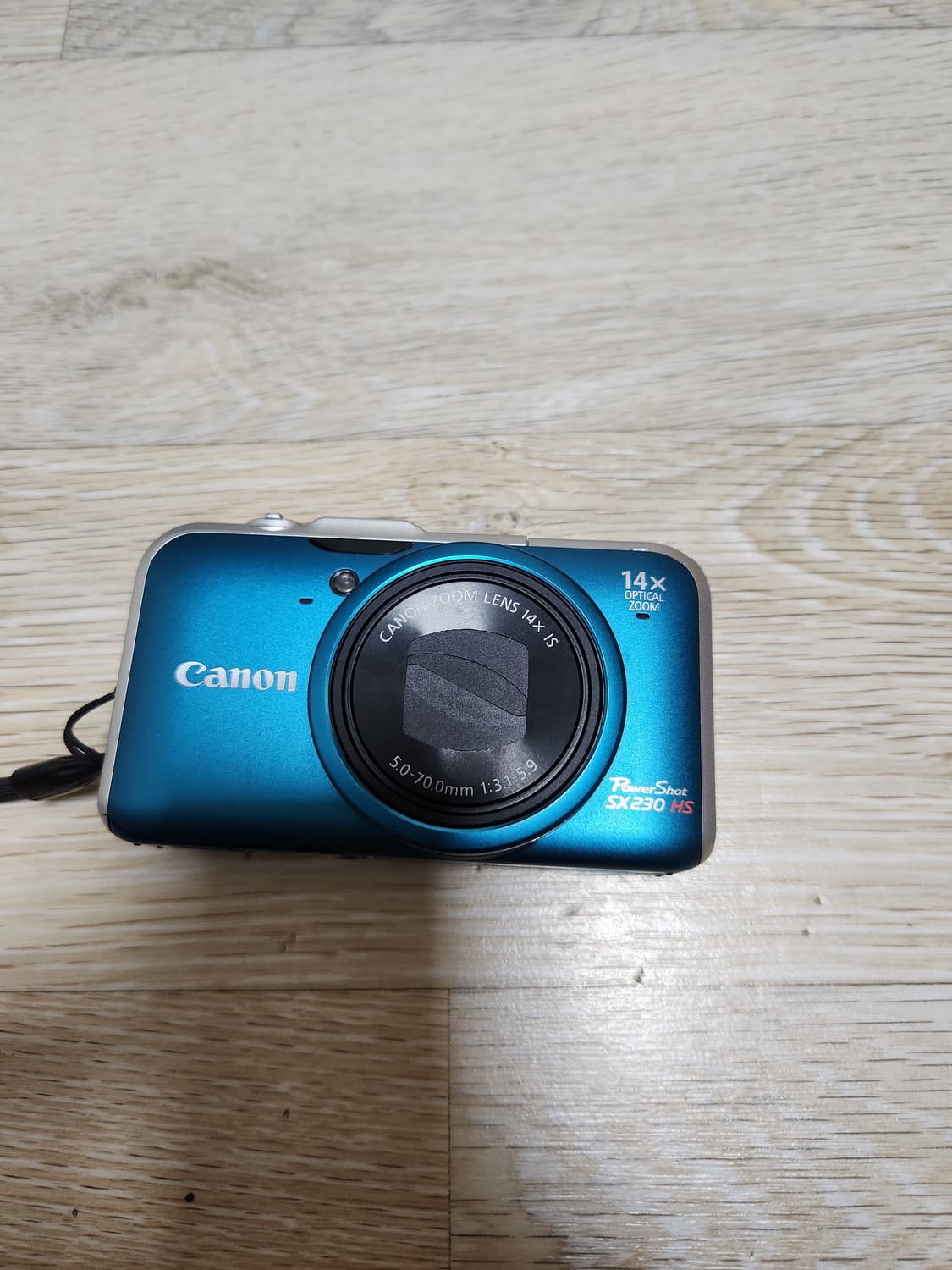 캐논 파워샷 sx230hs 상품이미지1