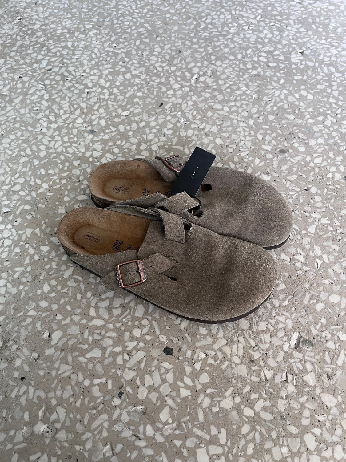 BIRKENSTOCK 상품이미지1