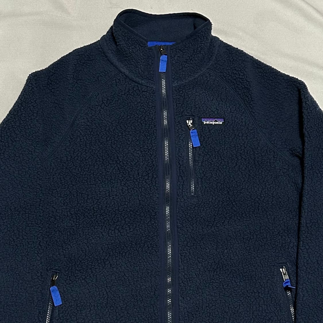 XL 파타고니아 레트로 파일 플리스 상품이미지1
