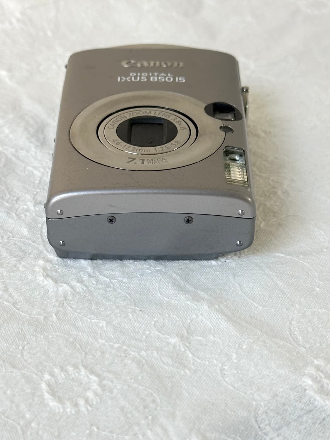 [전용구매창] 캐논 IXUS850 / IXY900IS 상품이미지5