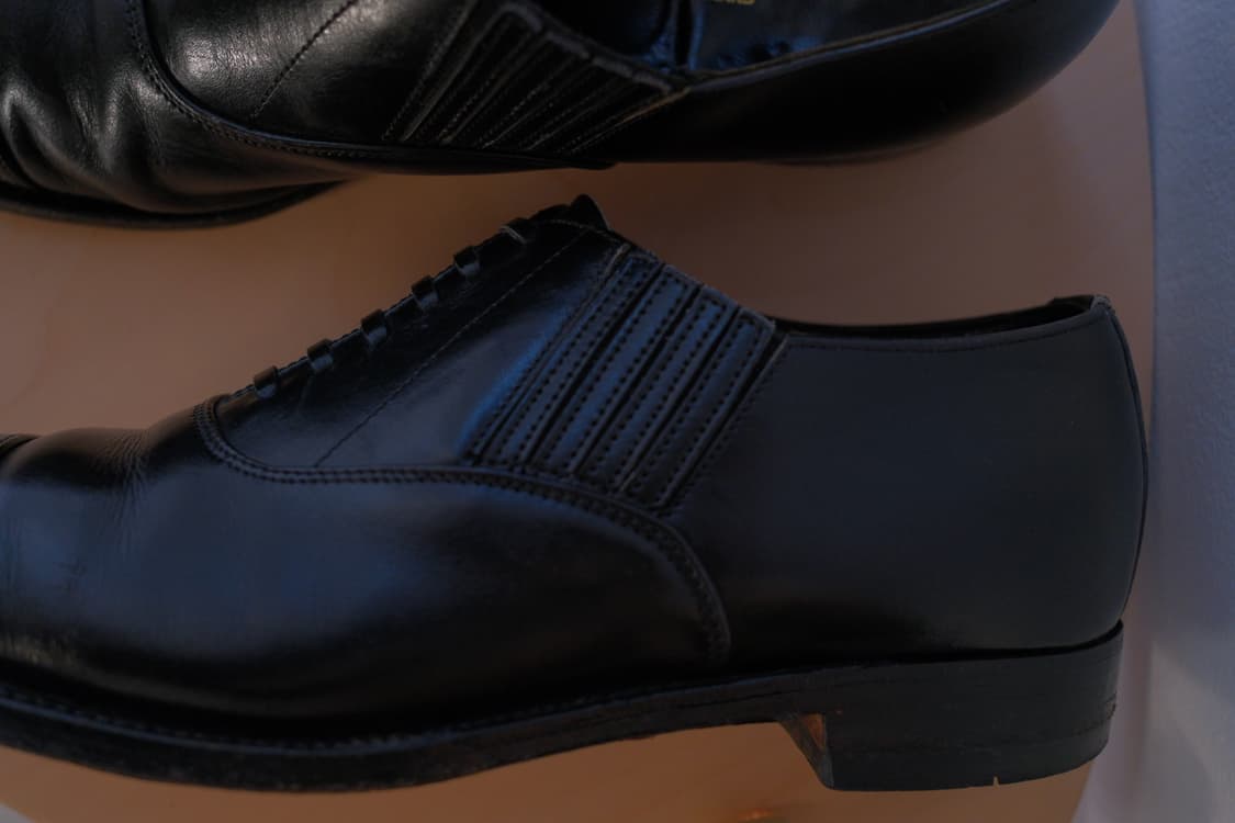 Dress shoes made in England 상품이미지3