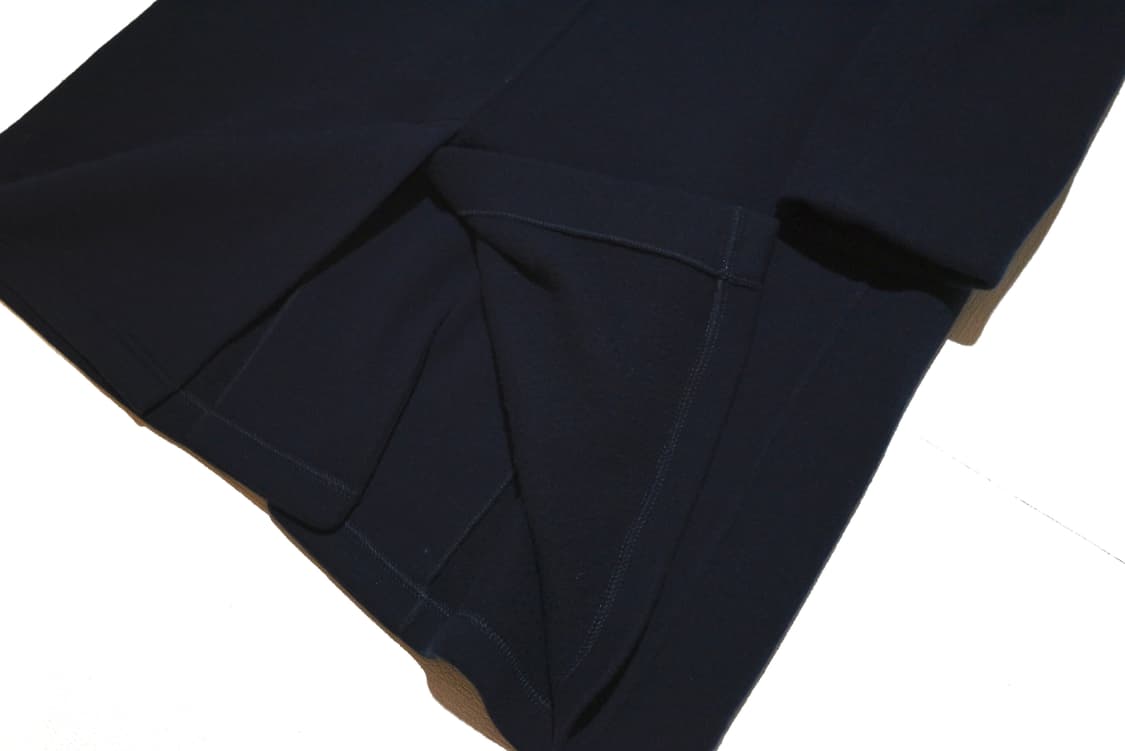 Emporio Armani 90s knit coat 상품이미지6