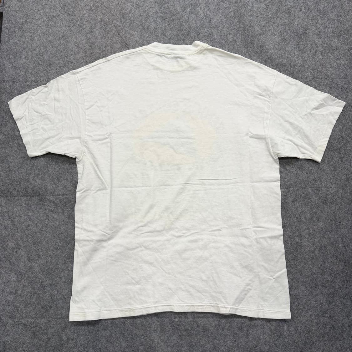 90s Vintage Hanes Beefy-T Tshirt 상품이미지5