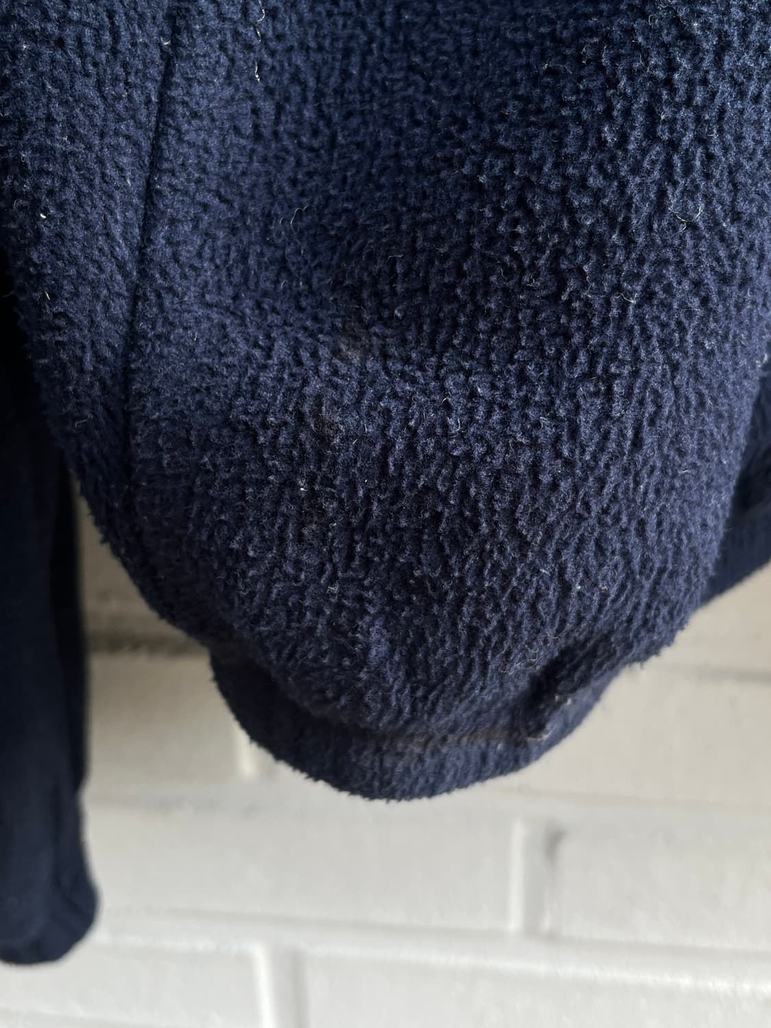 POLO RALPH LAUREN fleece jacket 상품이미지7