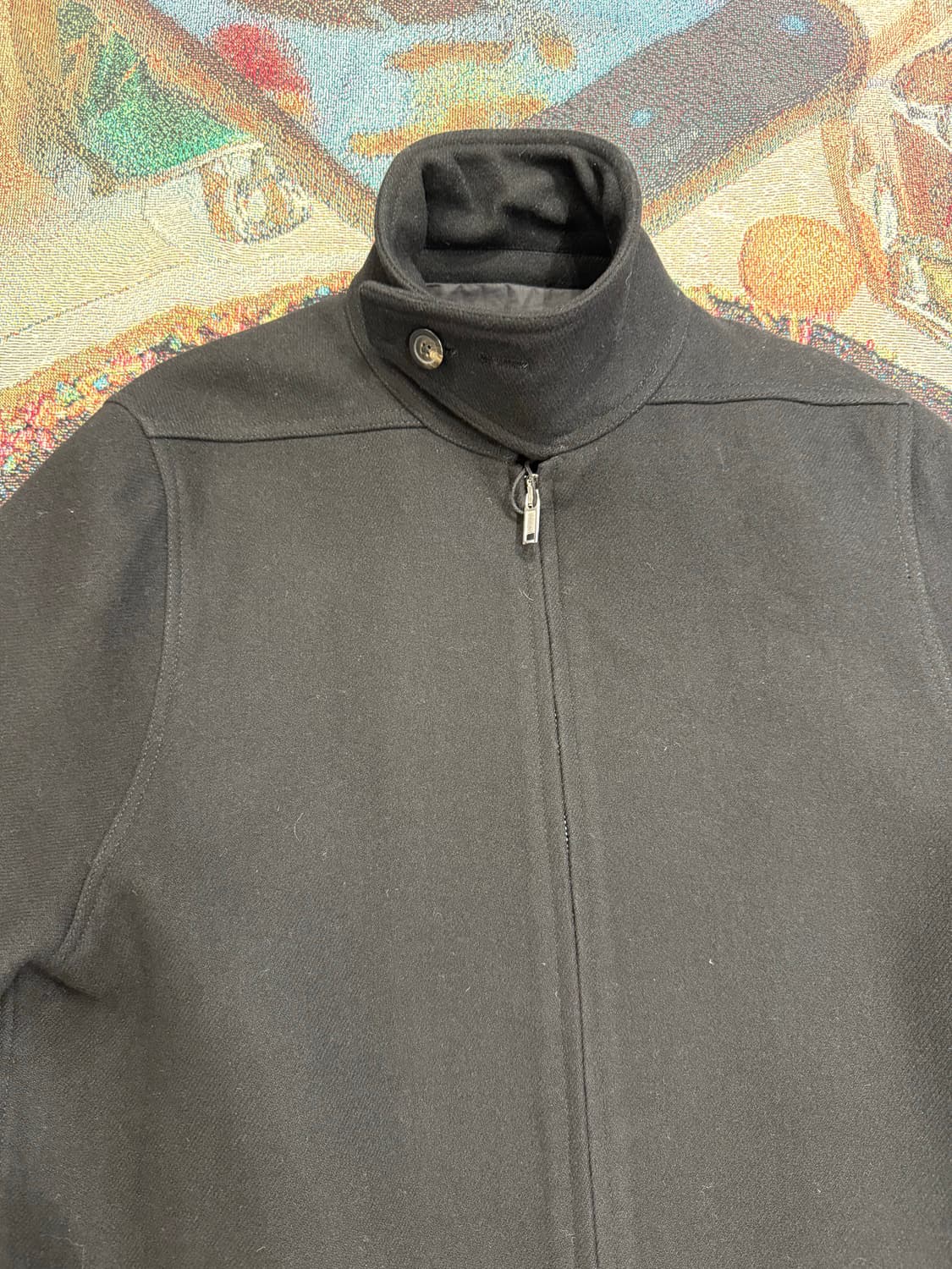 릭오웬스 코트  상품이미지4