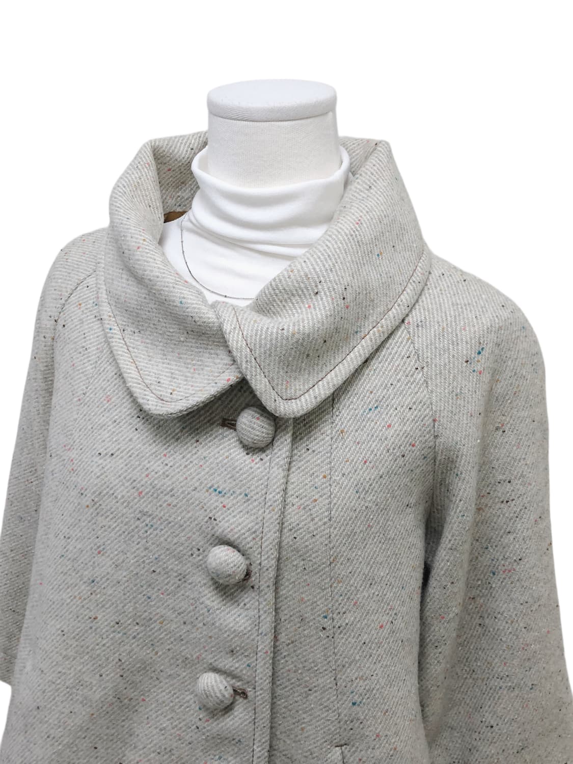 Shuca 슈카 숏 코트 상품이미지6