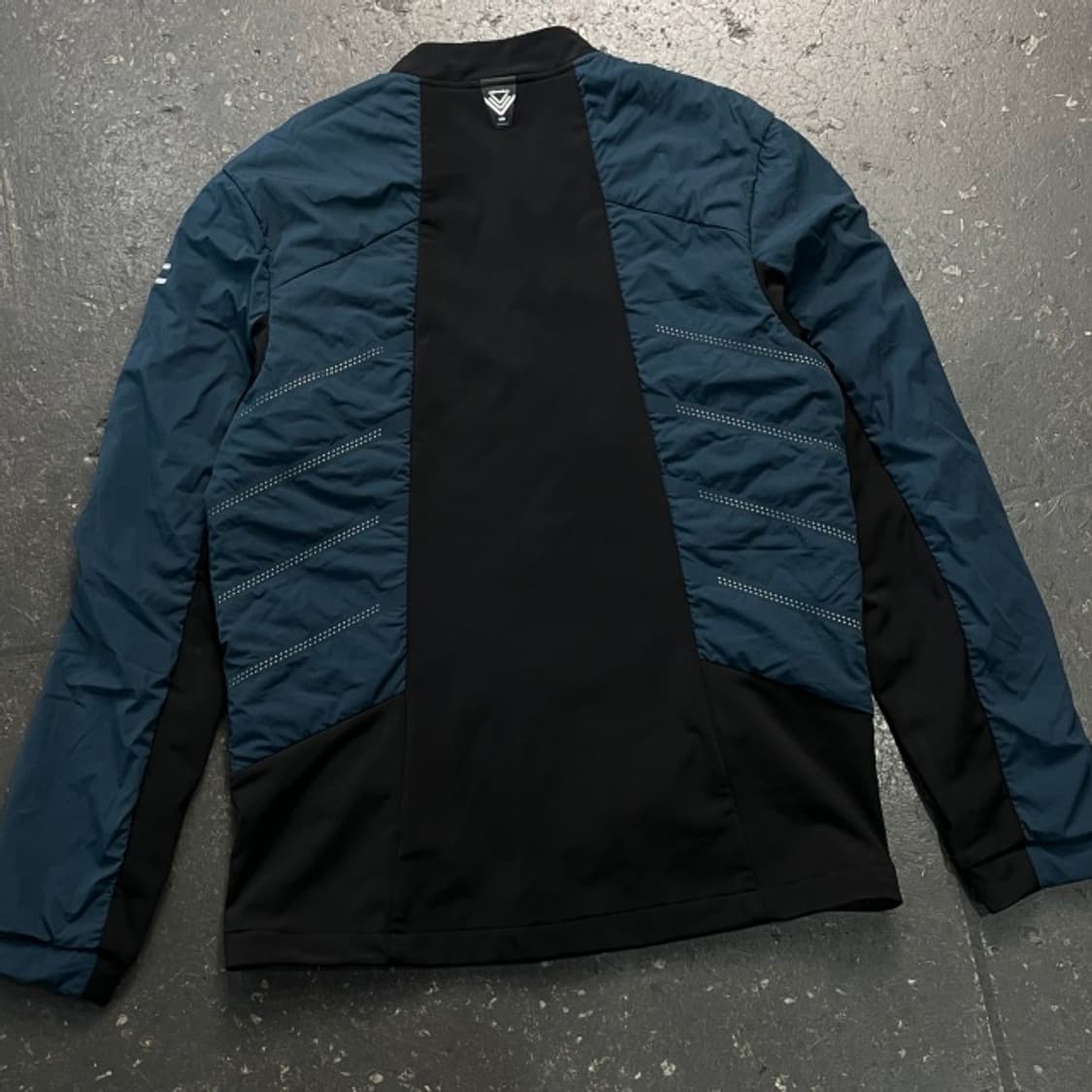 95 아이더 가이슨 경량 패딩 상품이미지6