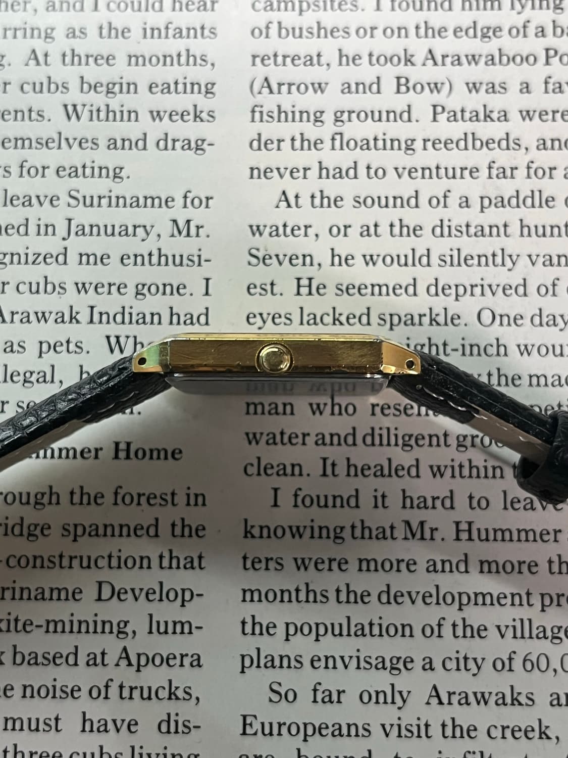 seiko vintage watch 상품이미지3