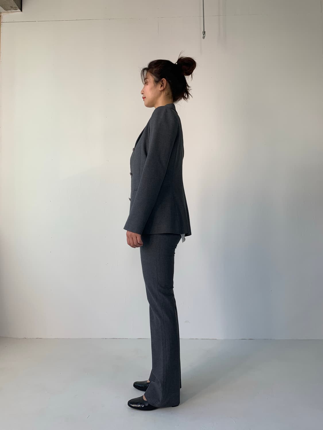 natural beauty basic 쓰리 피스 셋업 상품이미지3