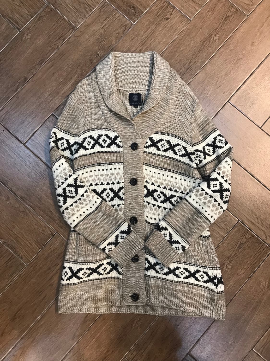 윈터 소녀 코디 세트 🤍 상품이미지6