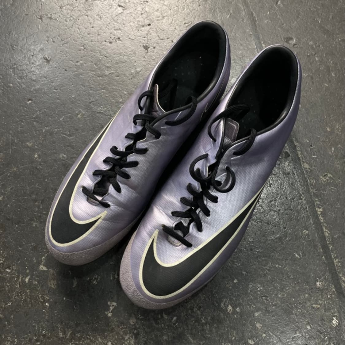 270 나이키 머큐리얼 축구화  상품이미지3