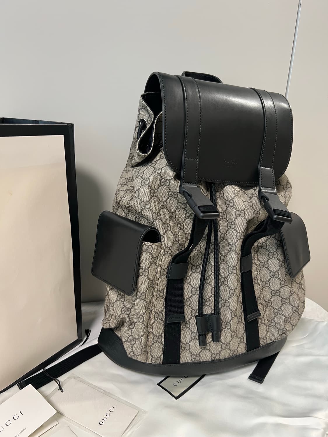 구찌 백팩 450958 상품이미지2