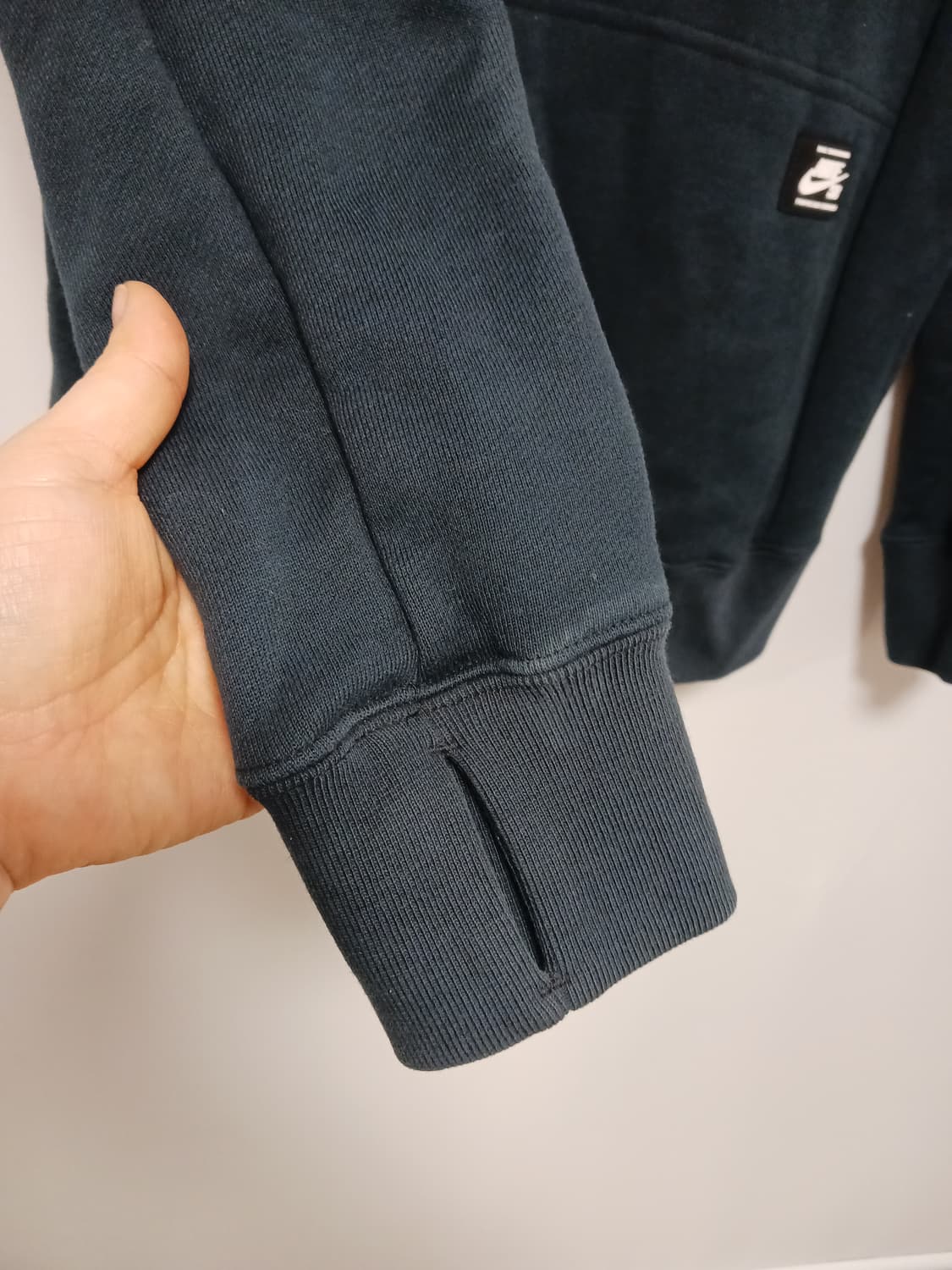 나이키 SB 후드집업 상품이미지9