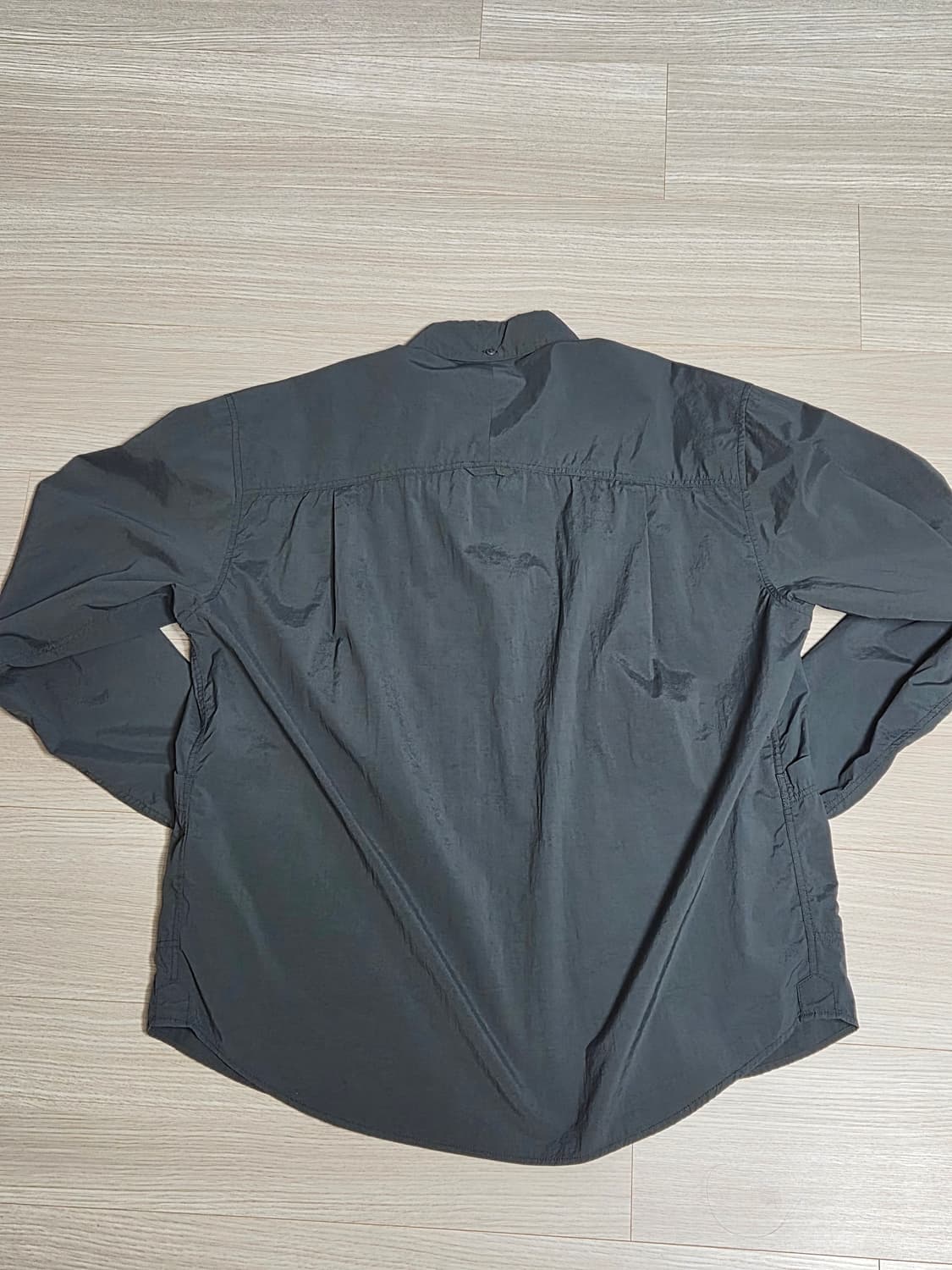 러프사이드 랜드스케이프 셔츠 1 상품이미지3