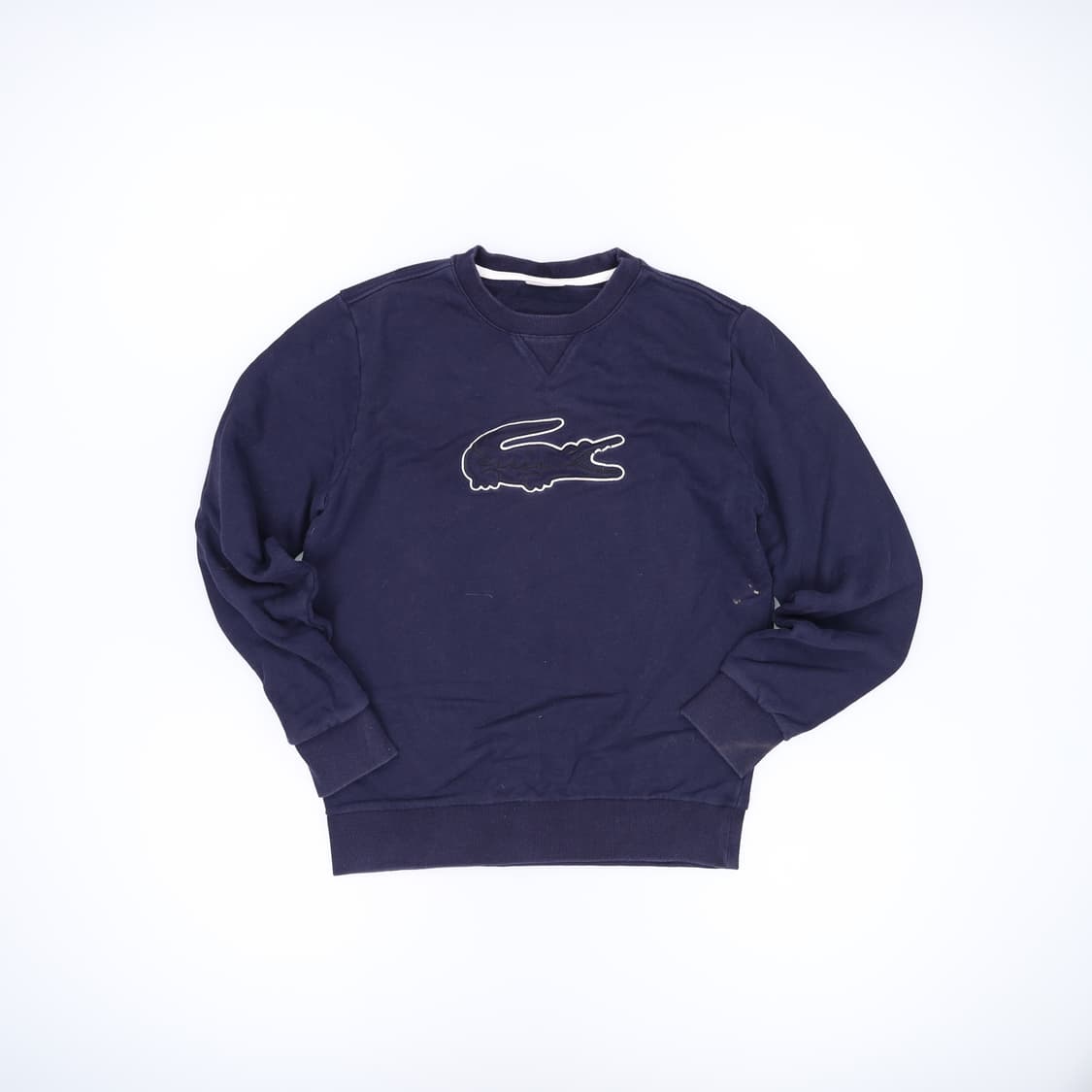 4 라코스테 Lacoste 맨투맨 0601H1 상품이미지1