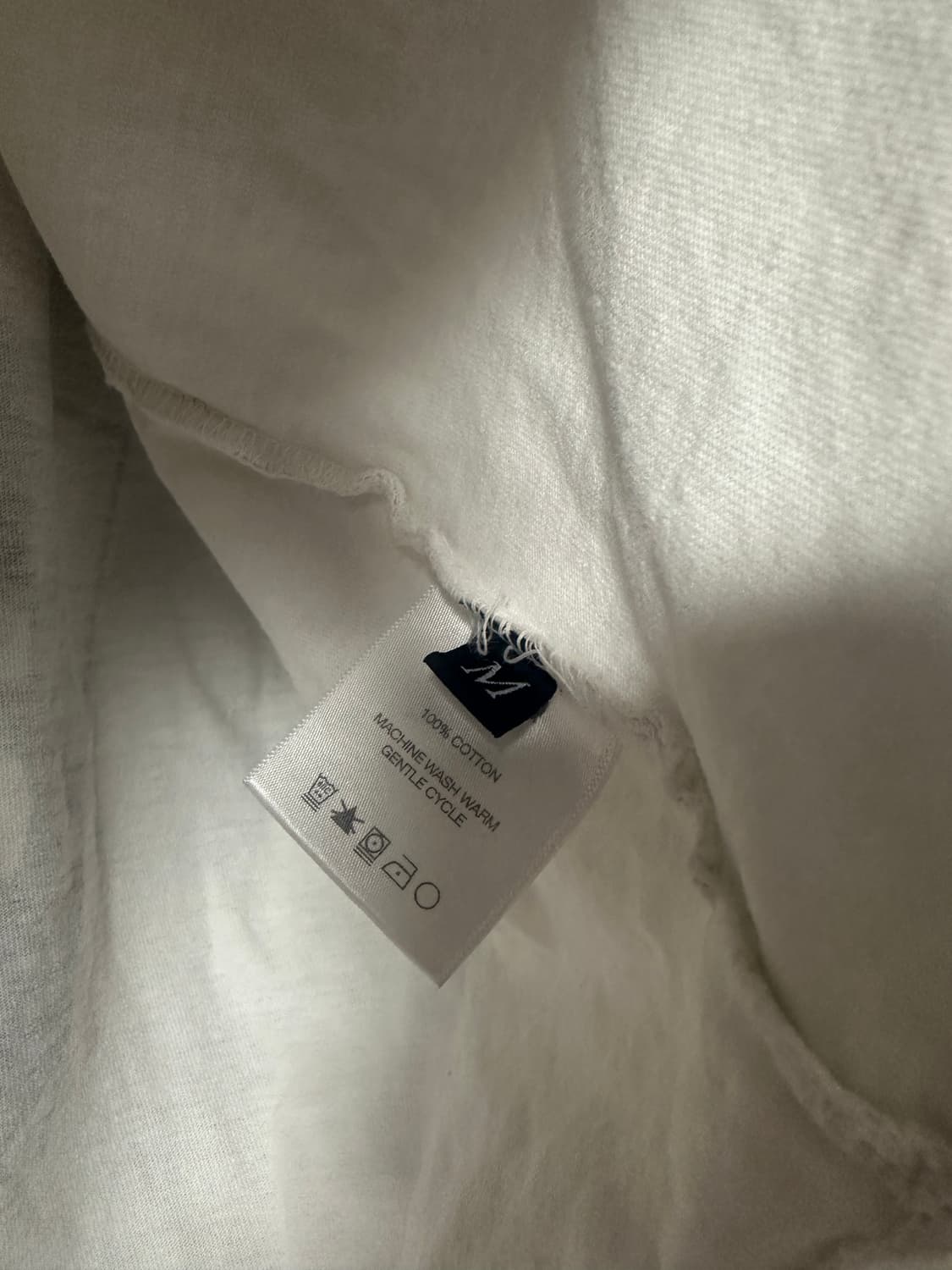 Erd 앙팡 리쉬 드프리메 티셔츠 탱크탑 상품이미지4