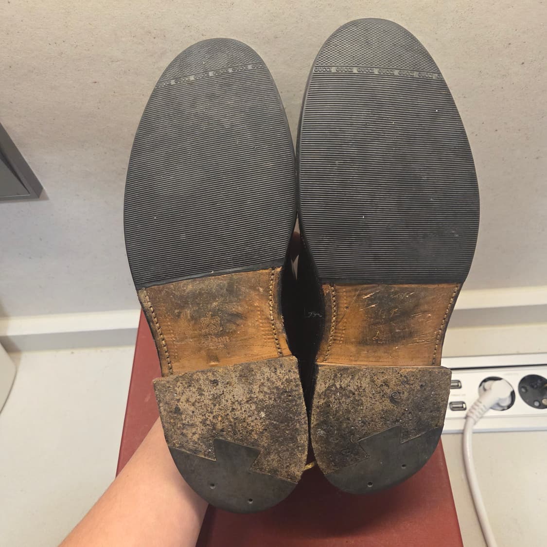 알든 990 7.5E 상품이미지4