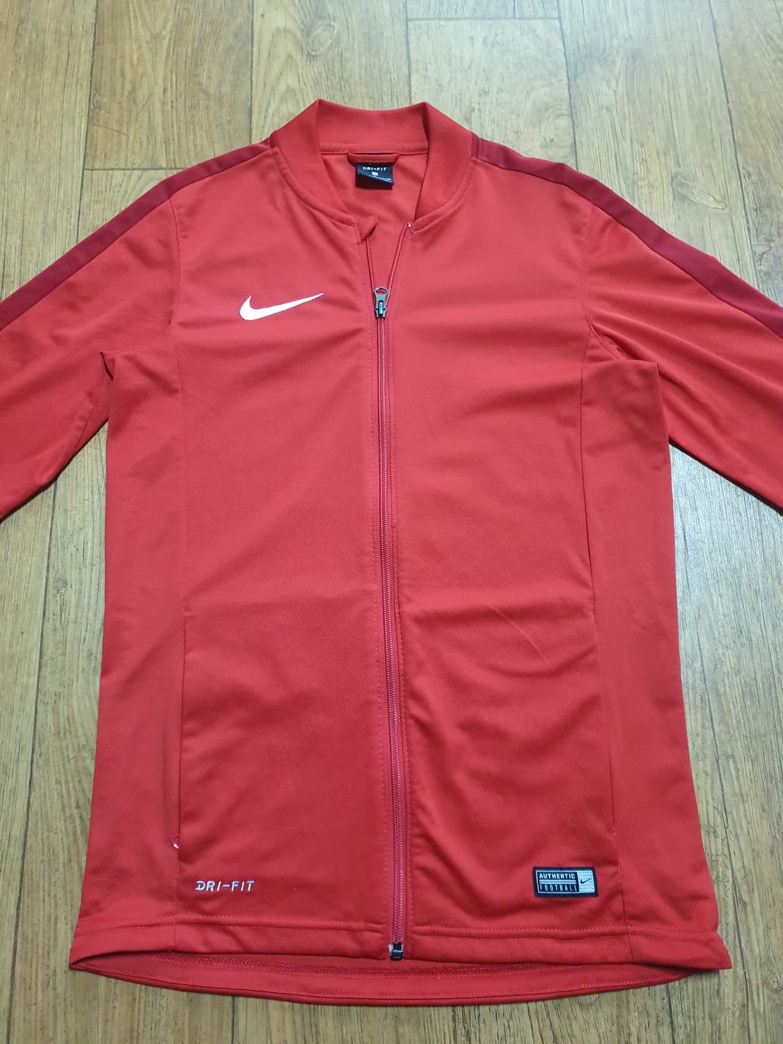 1115 나이키 운동복 집업 90~95 사이즈입니다 상품이미지1