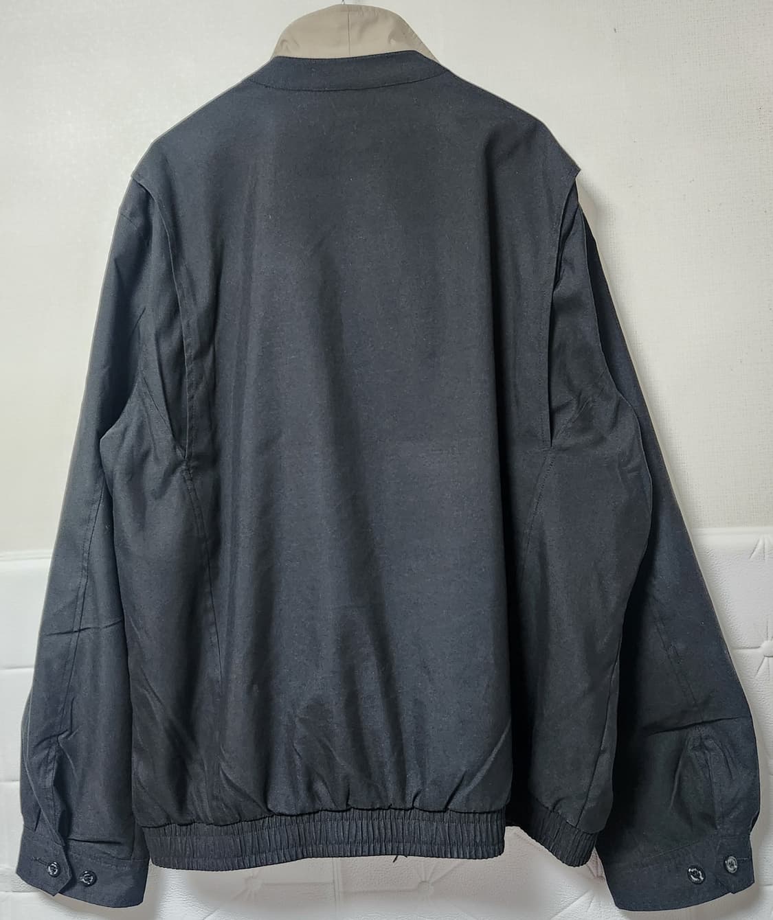 [정품] 폴로 자켓 랄프로렌 바이스윙  블랙 사이즈 110 새상품 상품이미지4