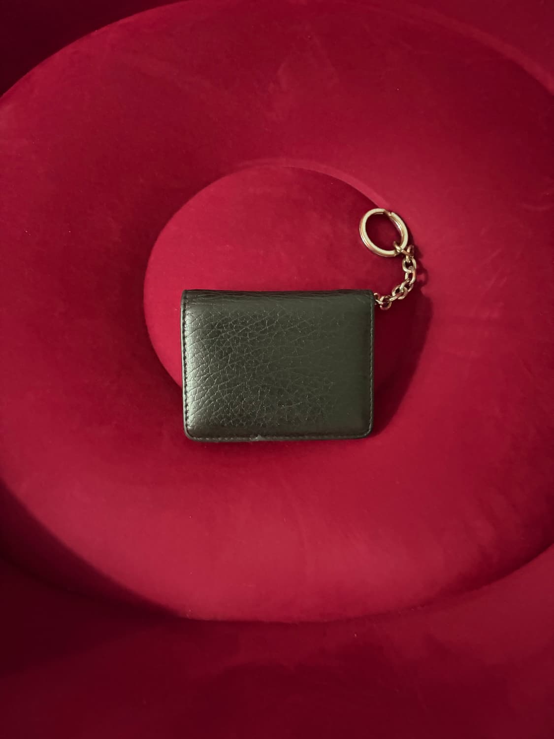 마르지엘라 키링반지갑 상품이미지2