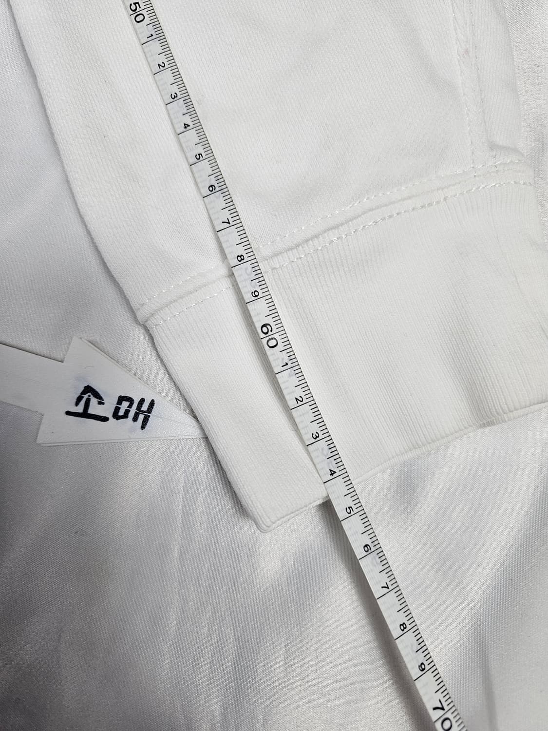 폴로빅포니후드집업 상품이미지7