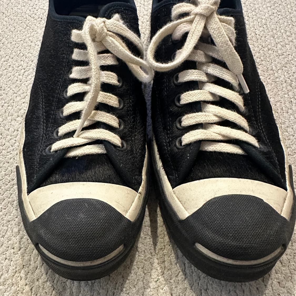 Born X Raised (본앤레이즈드) 잭퍼셀 시그니처 OX 상품이미지5